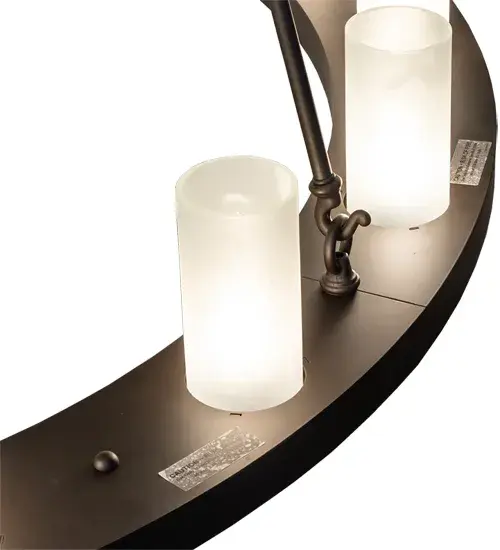 The Meyda Tiffany - Loxley by Meyda Lighting - Image 10