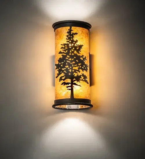 The Tamarack by Meyda Lighting - Image 1