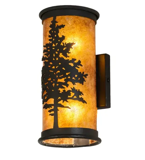 The Tamarack by Meyda Lighting - Image 2