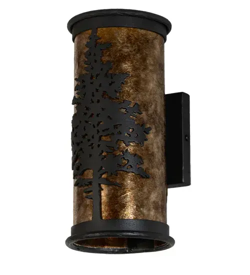 The Tamarack by Meyda Lighting - Image 3