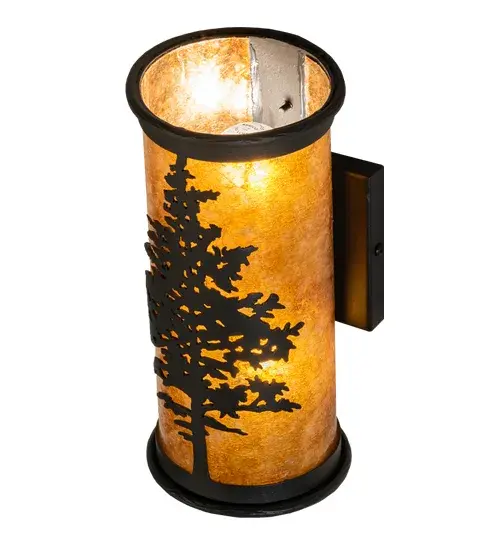 The Tamarack by Meyda Lighting - Image 4