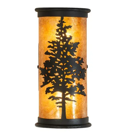 The Tamarack by Meyda Lighting - Image 5