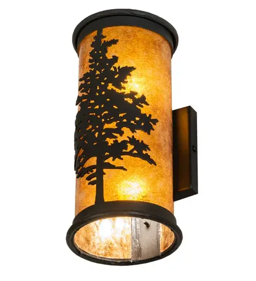 The Tamarack by Meyda Lighting - Image 6