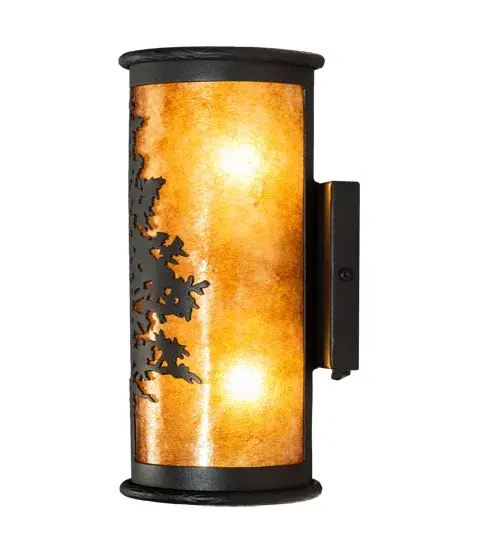 The Tamarack by Meyda Lighting - Image 7