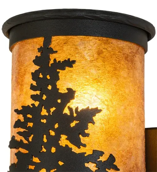 The Tamarack by Meyda Lighting - Image 9