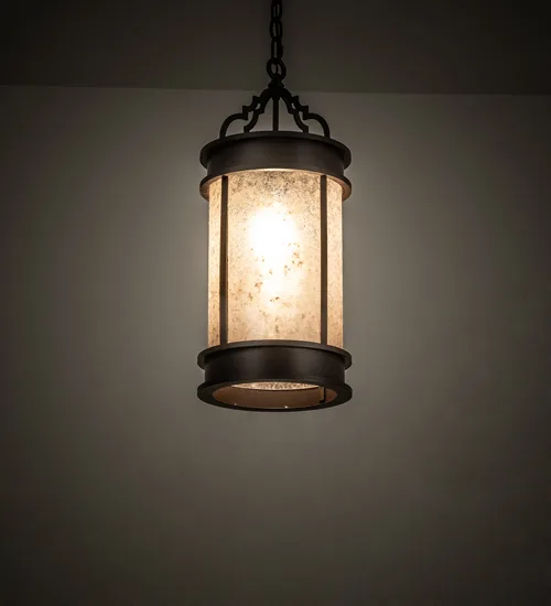 10" Wide Wyant Pendant