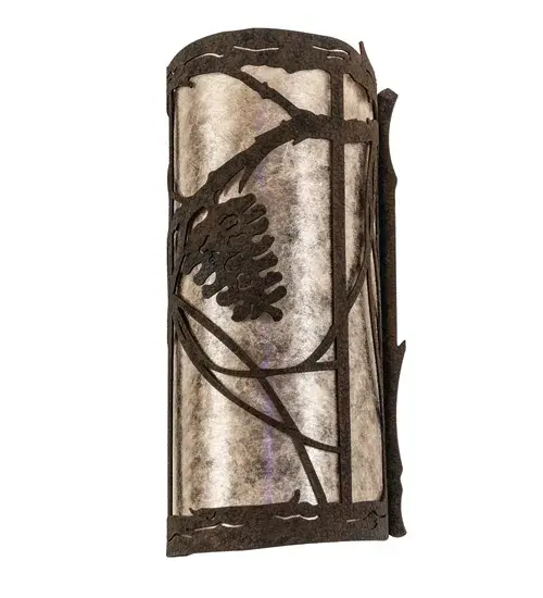 The Whispering Pines by Meyda Lighting - Image 3