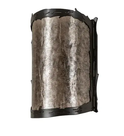 The Leaf Edge by Meyda Lighting - Image 3