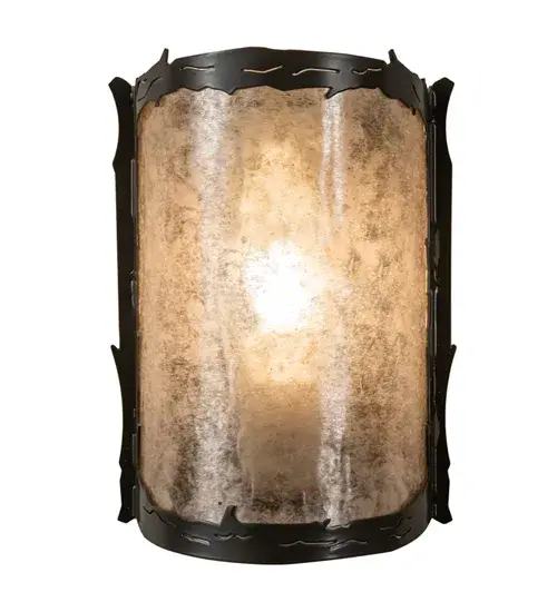 The Leaf Edge by Meyda Lighting - Image 5
