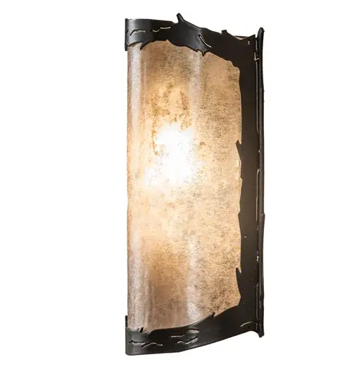 The Leaf Edge by Meyda Lighting - Image 7