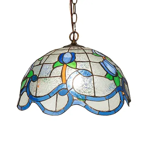 The Roseborder by Meyda Lighting - Image 2