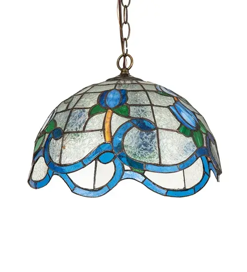 The Roseborder by Meyda Lighting - Image 3
