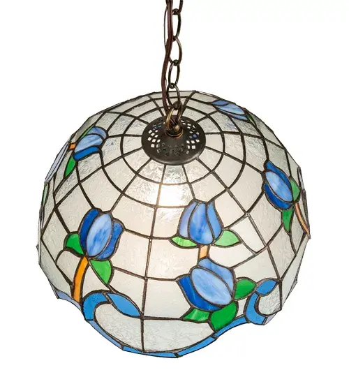 The Roseborder by Meyda Lighting - Image 4