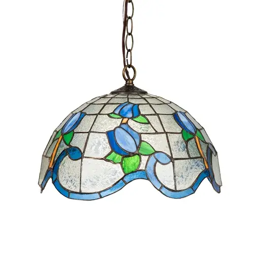 The Roseborder by Meyda Lighting - Image 5