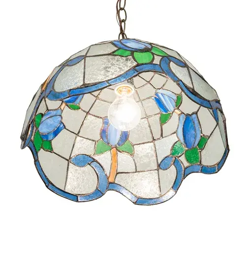 The Roseborder by Meyda Lighting - Image 6