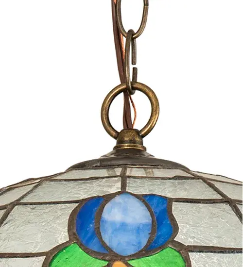 The Roseborder by Meyda Lighting - Image 8
