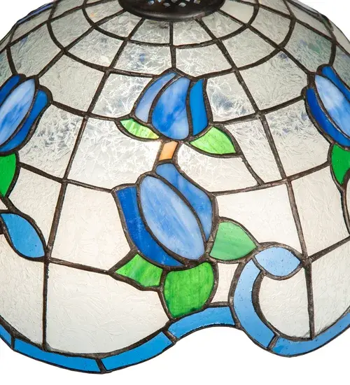 The Roseborder by Meyda Lighting - Image 9