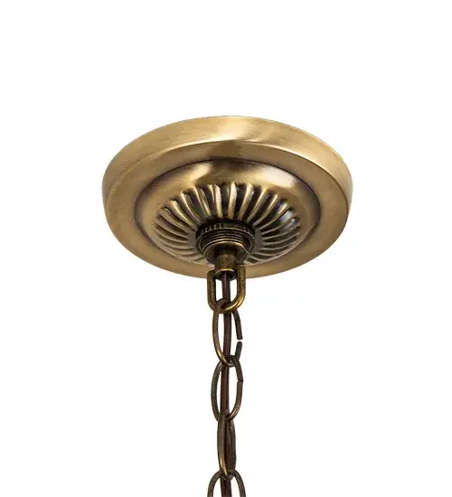 The Roseborder by Meyda Lighting - Image 10