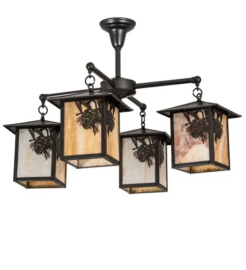 The Seneca by Meyda Lighting - Image 3