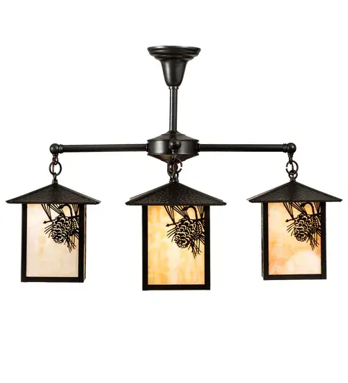 The Seneca by Meyda Lighting - Image 5