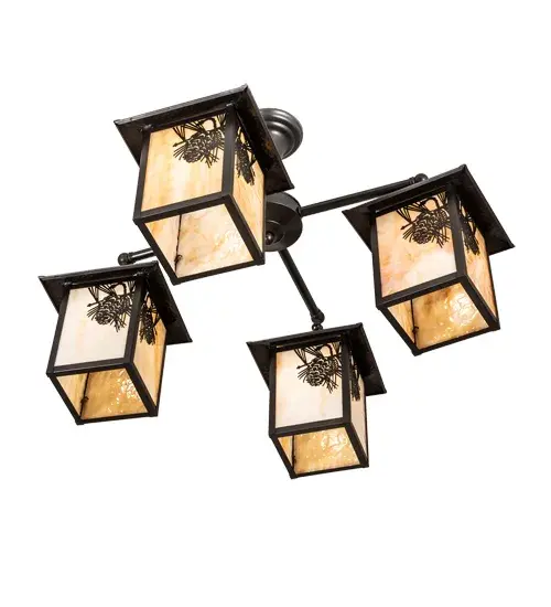 The Seneca by Meyda Lighting - Image 6