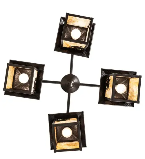 The Seneca by Meyda Lighting - Image 7