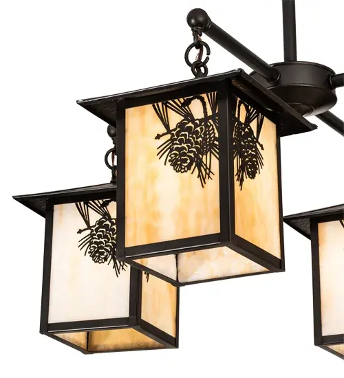 The Seneca by Meyda Lighting - Image 8