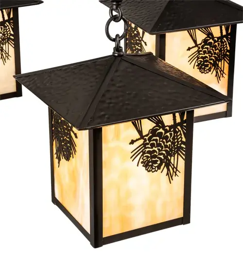 The Seneca by Meyda Lighting - Image 9