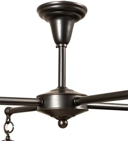 The Seneca by Meyda Lighting - Image 10