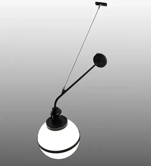 The Meyda Tiffany - Bola by Meyda Lighting - Image 4