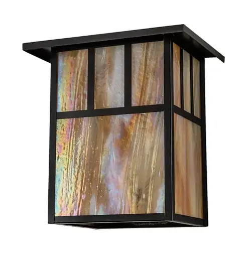 The Meyda Tiffany - Hyde Park by Meyda Lighting - Image 3