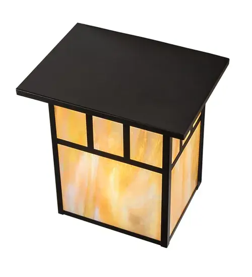 The Meyda Tiffany - Hyde Park by Meyda Lighting - Image 4