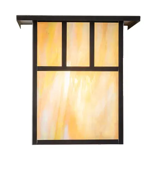 The Meyda Tiffany - Hyde Park by Meyda Lighting - Image 5