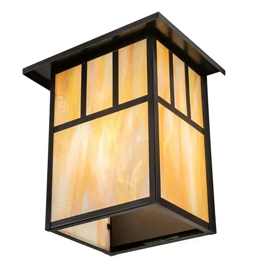 The Meyda Tiffany - Hyde Park by Meyda Lighting - Image 6