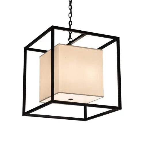 The Kitzi Box by Meyda Lighting - Image 2