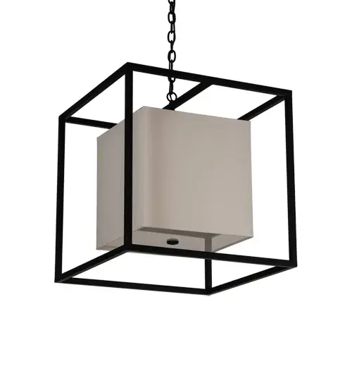 The Kitzi Box by Meyda Lighting - Image 3