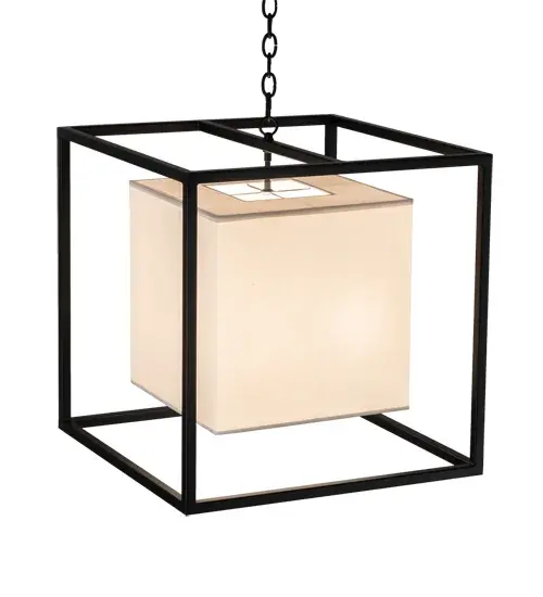 The Kitzi Box by Meyda Lighting - Image 4