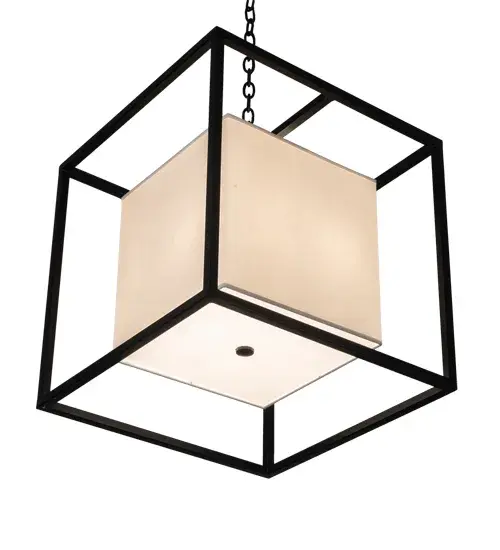 The Kitzi Box by Meyda Lighting - Image 6