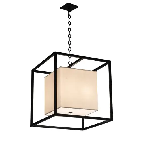 The Kitzi Box by Meyda Lighting - Image 10