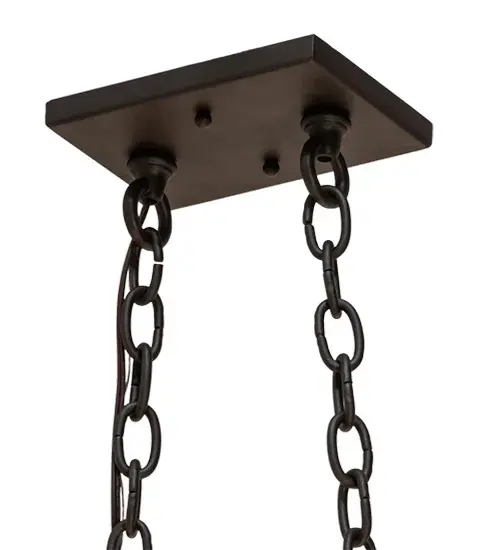 The Driftwood by Meyda Lighting - Image 11