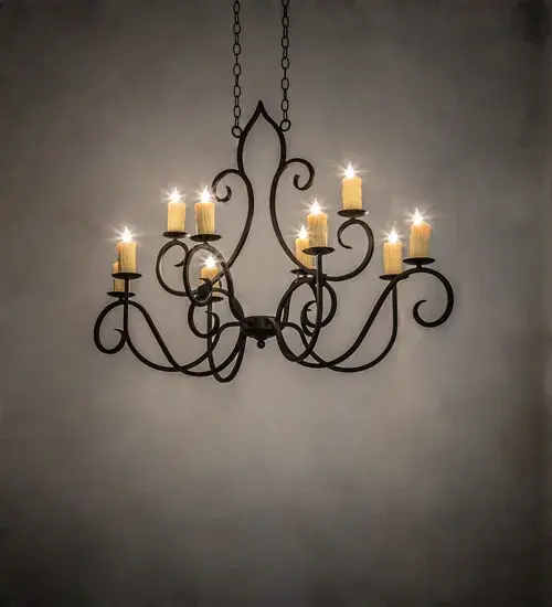 The Clifton by Meyda Lighting - Image 1