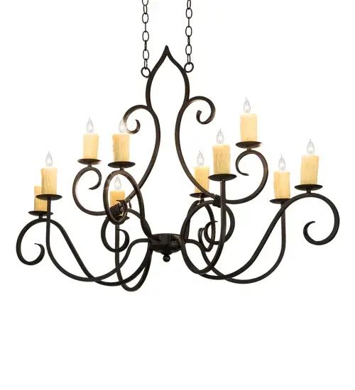 The Clifton by Meyda Lighting - Image 2