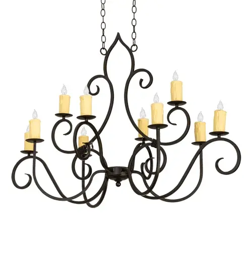 The Clifton by Meyda Lighting - Image 3