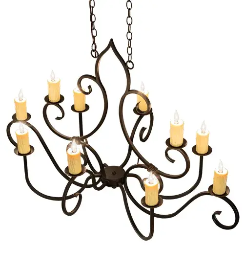 The Clifton by Meyda Lighting - Image 4
