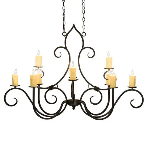 The Clifton by Meyda Lighting - Image 5