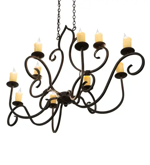 The Clifton by Meyda Lighting - Image 6