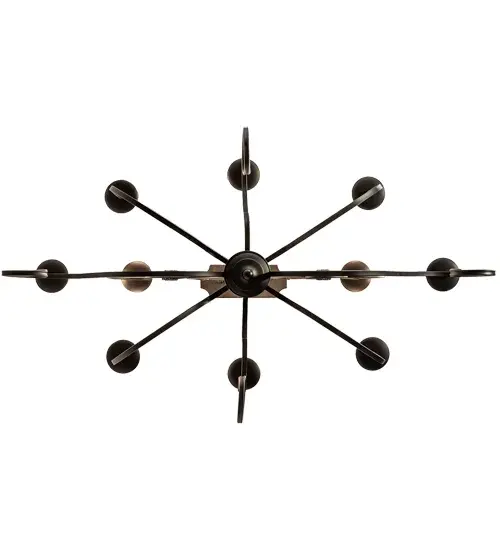 The Clifton by Meyda Lighting - Image 8