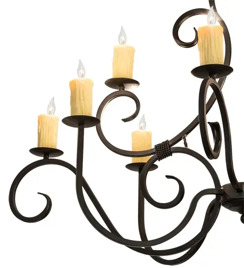 The Clifton by Meyda Lighting - Image 9