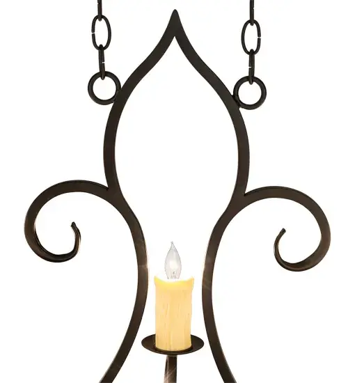 The Clifton by Meyda Lighting - Image 10