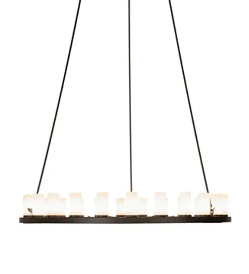 The Meyda Tiffany - Loxley by Meyda Lighting - Image 5